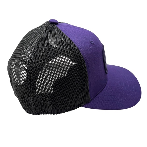 NWOT Polaris Ellipse Patch Trucker Hat - Picture 5 of 11